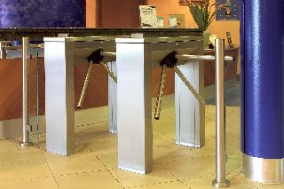 Tripode SLIM automatique